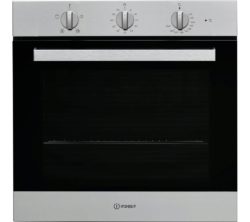 INDESIT  Aria IFW 6330 IX Electric Oven - Stainless Steel
